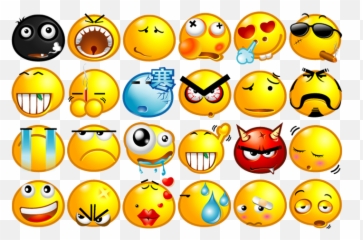 Trumnagetce - Emotional Expression Emoji,Jailbreak Emoji