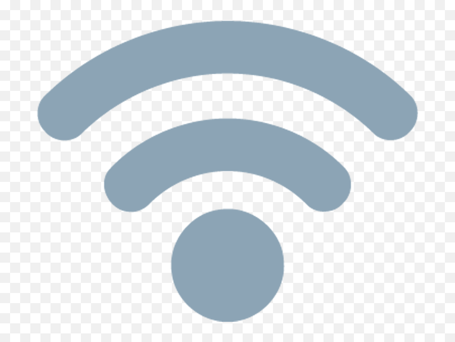 Wi - Fi Highquality Png Clip Art Library Wifi Icon Png Emoji,Hammer And Sickle Emoji