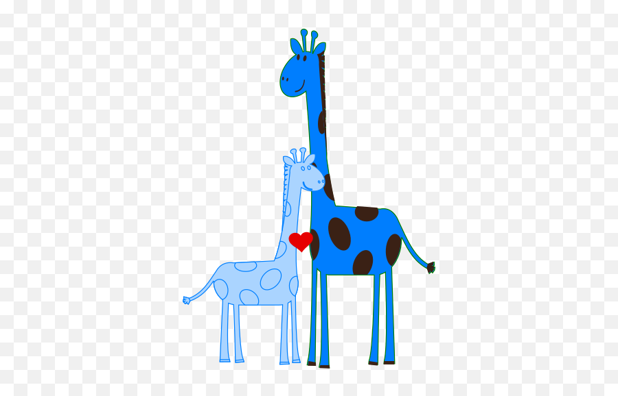 Sick Clipart Giraffe Picture 221133 Sick Clipart Giraffe - Giraffe Emoji,Giraffe Emoji