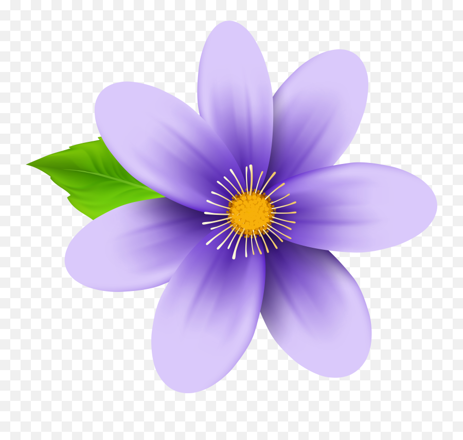 Clipart Purple Flowers Free Emoji,Purple Flower Emoji