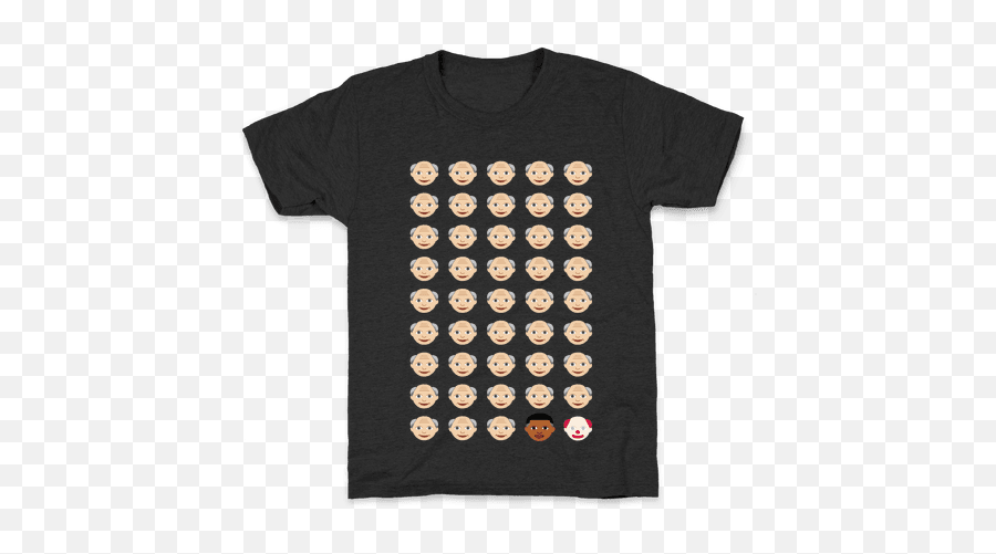 Funny T Shirts Kids T - Shirts Lookhuman Page 2 Girls Generation Smtown New York Emoji,Sly Smile Emoji