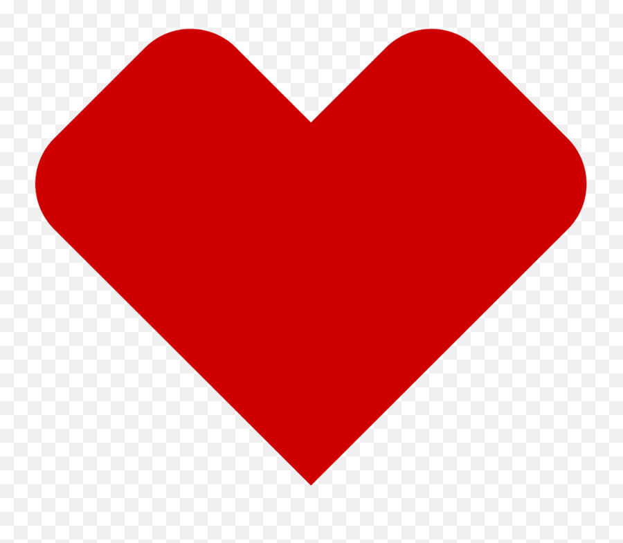 Logo Heart Png - Clipart Best Cvs Health Heart Logo Emoji,Hert Emoji