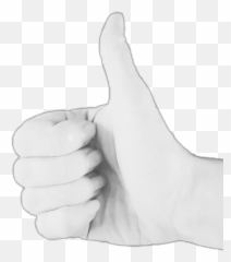 Popular And Trending Thumbsup Stickers On Picsart - Sign Language Emoji,Thums Up Emoji