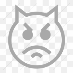 Pouting Face Illustration Emoji Pouting Emoticon Free Transparent Emoji Emojipng Com