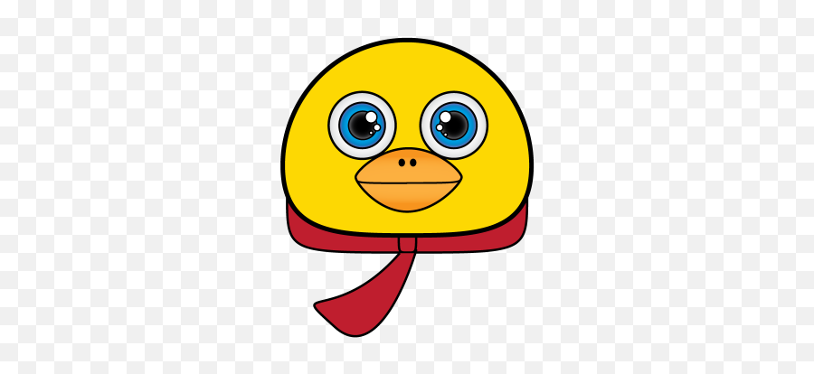 Goldy Duck Goldyduckstuff Twitter - Pokemon Jigglypuff Emoji,Duck Emoticon