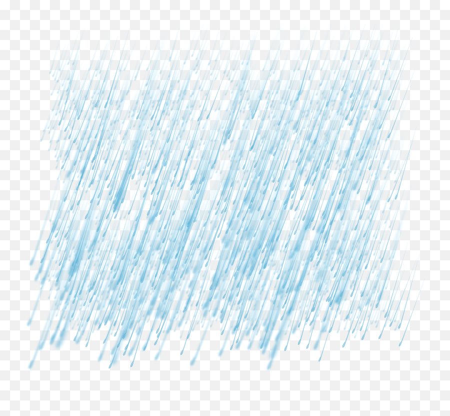 Rain Art Png U0026 Free Rain Artpng Transparent Images 80664 - Blue Rain Png Emoji,Rain Emojis