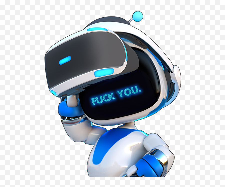 Astro Bot Rescue Mission Now Aaa At Mc - Page 4 System Astro Bot Fuck You Emoji,Wet Drops Emoji