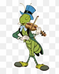 Cricket Clipart Grillo Cricket Grillo Transparent Free For - Grasshopper Violin Clipart Emoji,Superhero Emoji Copy And Paste