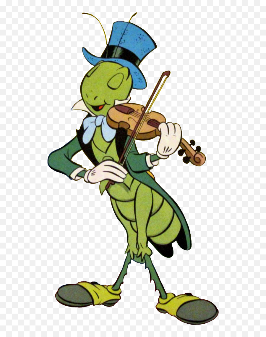 Cricket Clipart Grillo Cricket Grillo Transparent Free For - Grasshopper Violin Clipart Emoji,Superhero Emoji Copy And Paste