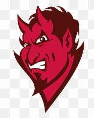 Download Jeffersonville Red Devil Athletics - Jeffersonville High School Red Devils Emoji,Red Devil Emoji