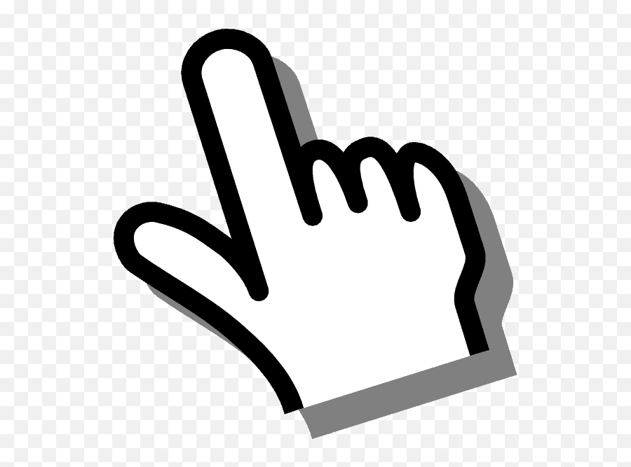 Clip Art Hand Png Transparent Png - Clip Art Hand Png Emoji,Camping Emojis
