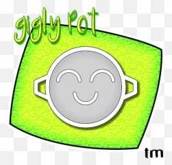 Giglypot Shop Redbubble - Smiley Emoji,Pot Emoticon