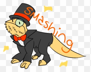 Download Transparent Bearded Dragon Png - Gifs Animated Emoji