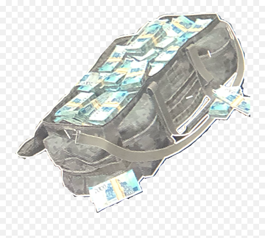Money Moneybag Bag Sticker By Realist Official Emoji,Money Bag Emoji