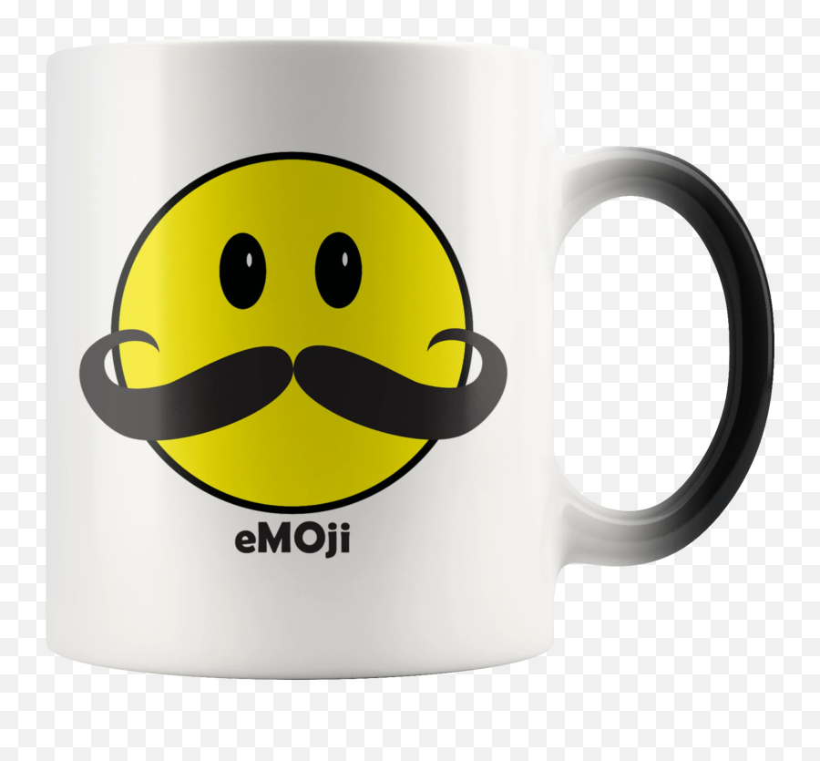 Emoji Magic Mug - Magic Mug,Magic Emoji