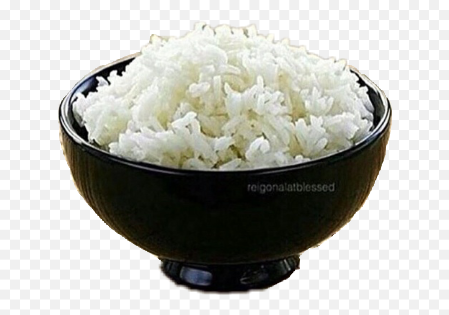 Largest Collection Of Free - Toedit Rice Stickers Bowl Of White Rice Emoji,Rice Emoji