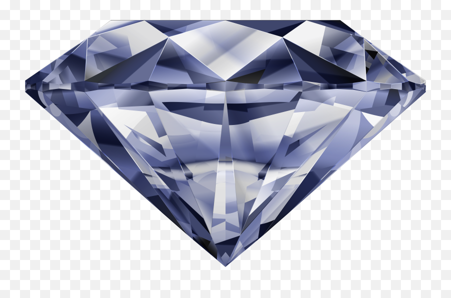 Diamond Rocks - Transparent Background Diamond Clipart Emoji,Diamond Emoji Png