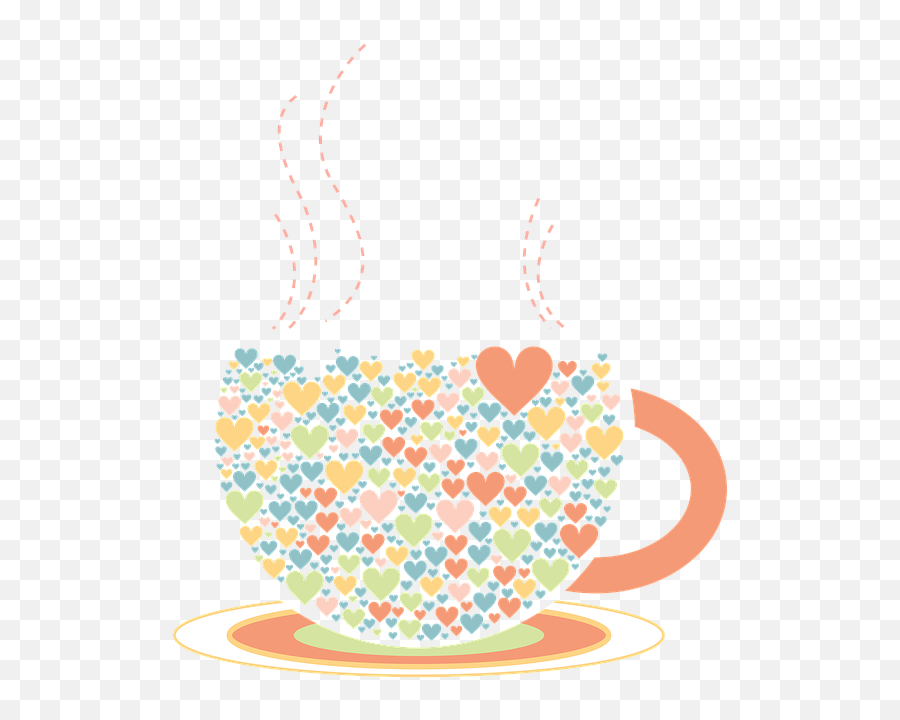 Tea Clipart Cangkir Tea Cangkir Transparent Free For - Morning Affirmations Positive Affirmations For Women Emoji,Teacup Emoji