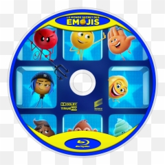 Emoji Movie Fan Art