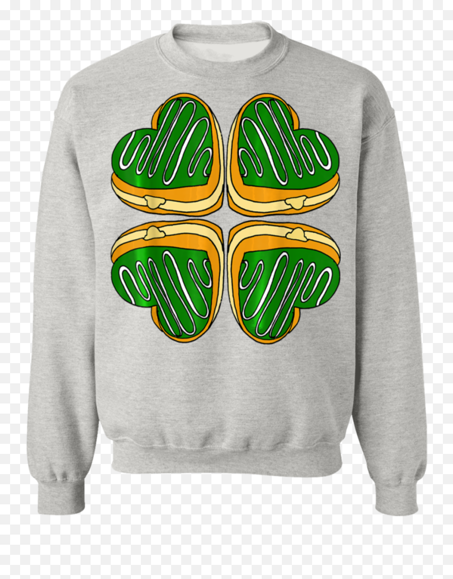 Floss Like An Irish Custom Jersey Style St Patricks Day T - Sweater Emoji,St Patrick's Day Emojis