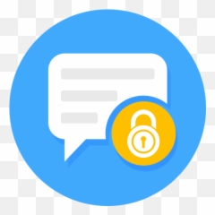 Download Privacy Messenger - Free text SMS Emoji Android Tapcade