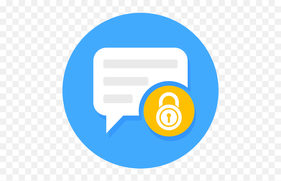 Download Privacy Messenger - Free Text Sms Emoji Android Tapcade,Emojis Para Messenger