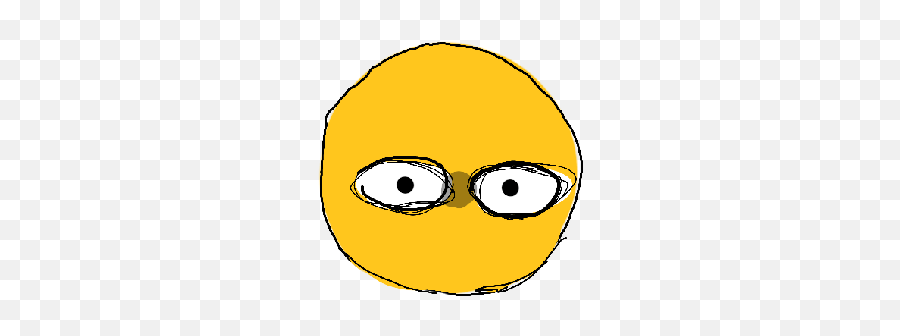 Cursed Emoji PNG Images Transparent Free Download