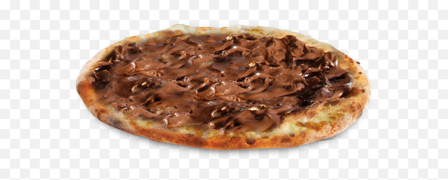 Pizza Nutella Png Png Transparent Png - Nutella Pizza No Background Emoji,Nutella Emoji