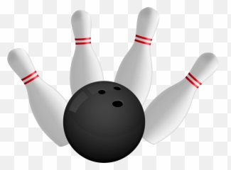 Pin - Bowling Ball And Pins Png Emoji,Skate Emoji