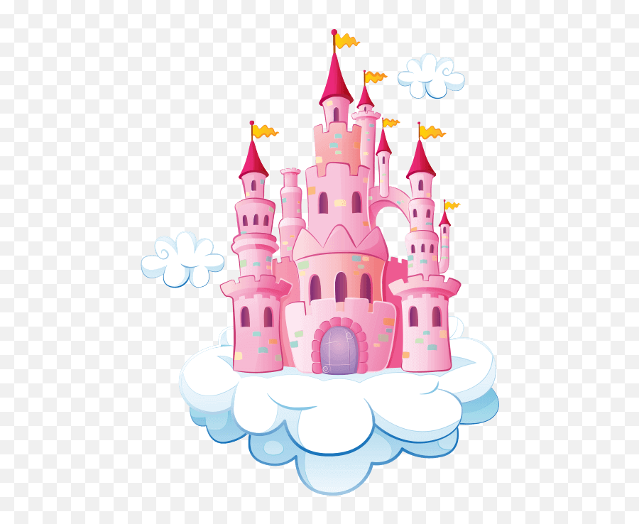 Download Wallpaper Cinderella Cartoon Desktop Castle - Cinderella Godmother And Mice Emoji,Prince Emoticon