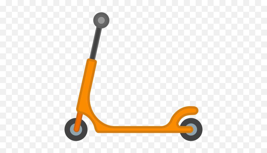 Kick Scooter Emoji Meaning With - Emoji,Segway Emoji