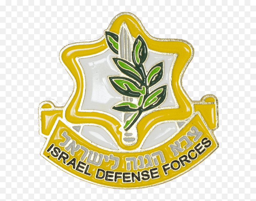 Colored - Idf Png Emoji,Air Force Symbol Emoji