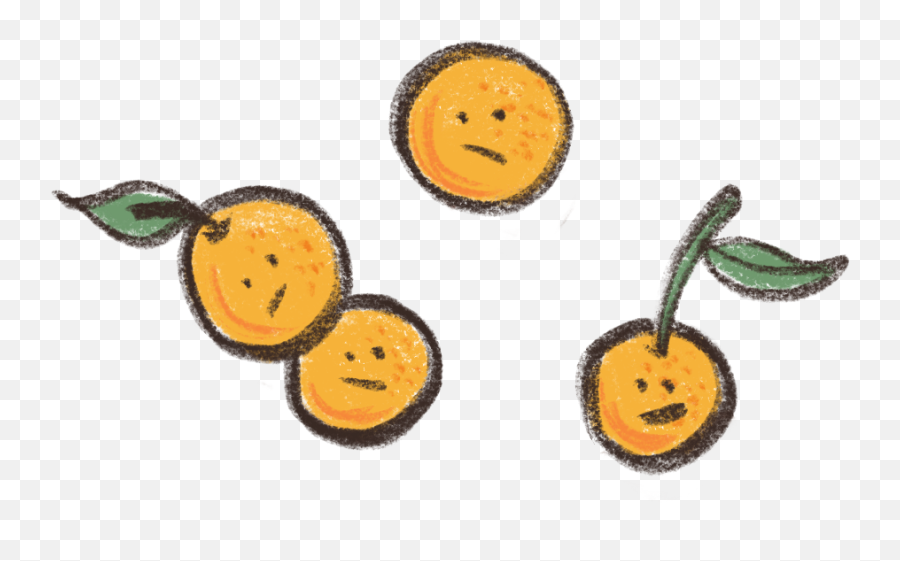 Cream Cheese Frosting Kumquat Curd - Smiley Emoji,Whip Emoticon