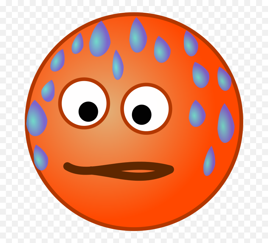 Smirc - Hot Smiley Emoji,Emoticones