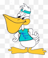 Louisiana Clipart Pelican - Cartoon Emoji,Pelican Emoji