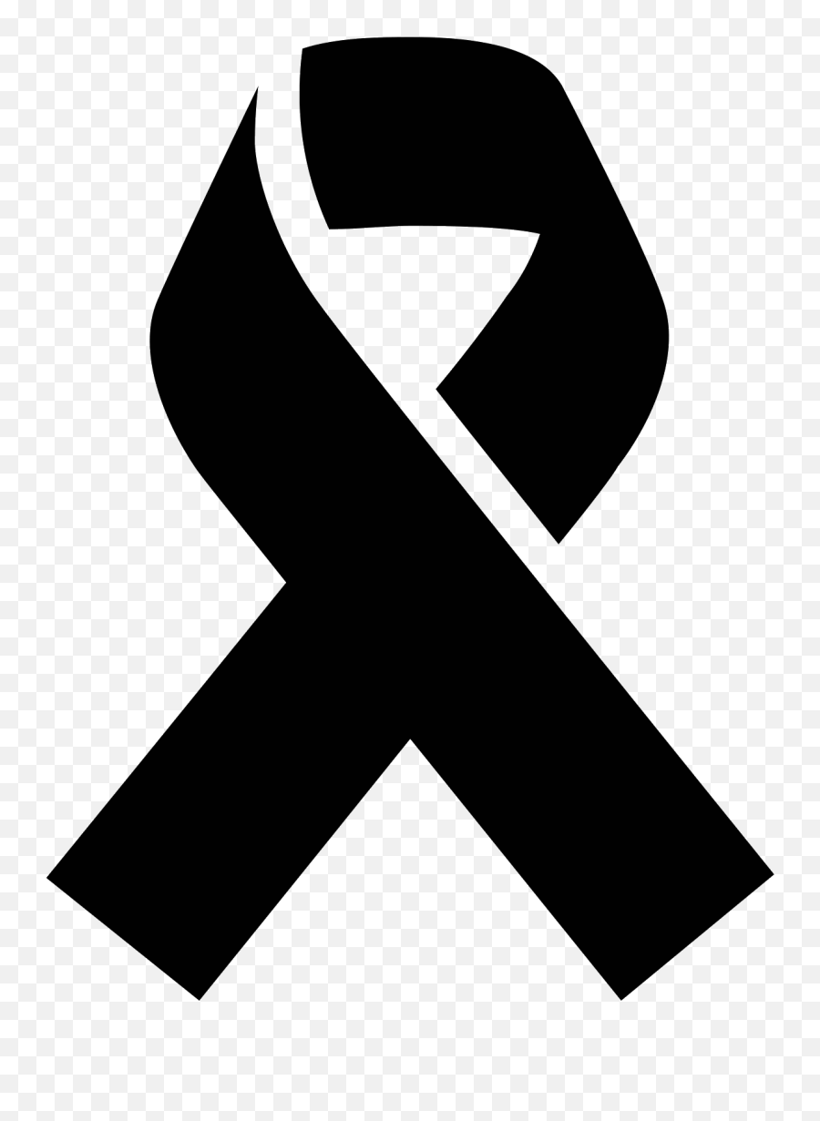 Support Drawing Awareness Ribbon - Cancer Ribbon Icon Png Emoji,Breast Cancer Awareness Emoji