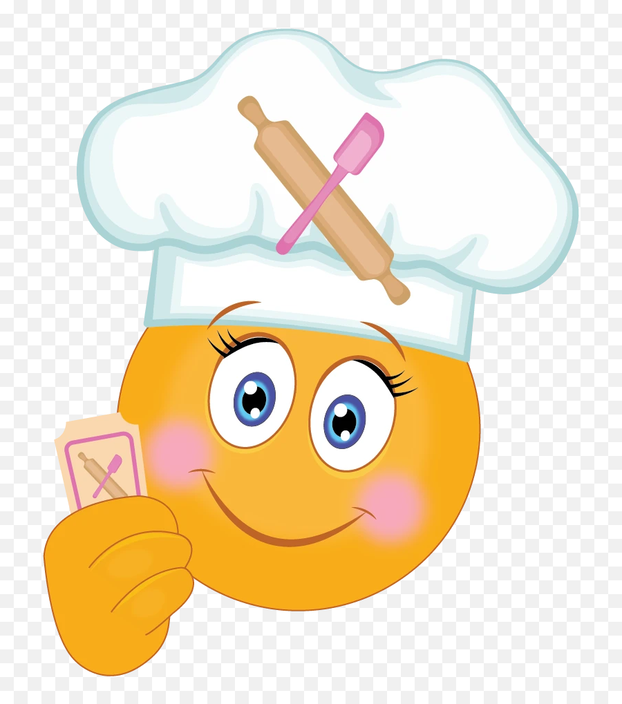 Cookiexpo 2020 Cookie Convention Ticket - Clip Art Emoji,In Awe Emoji