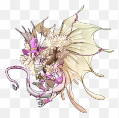 Most Elegant Dragon Above - Wof Dragons Flight Rising Emoji,2b Emoji