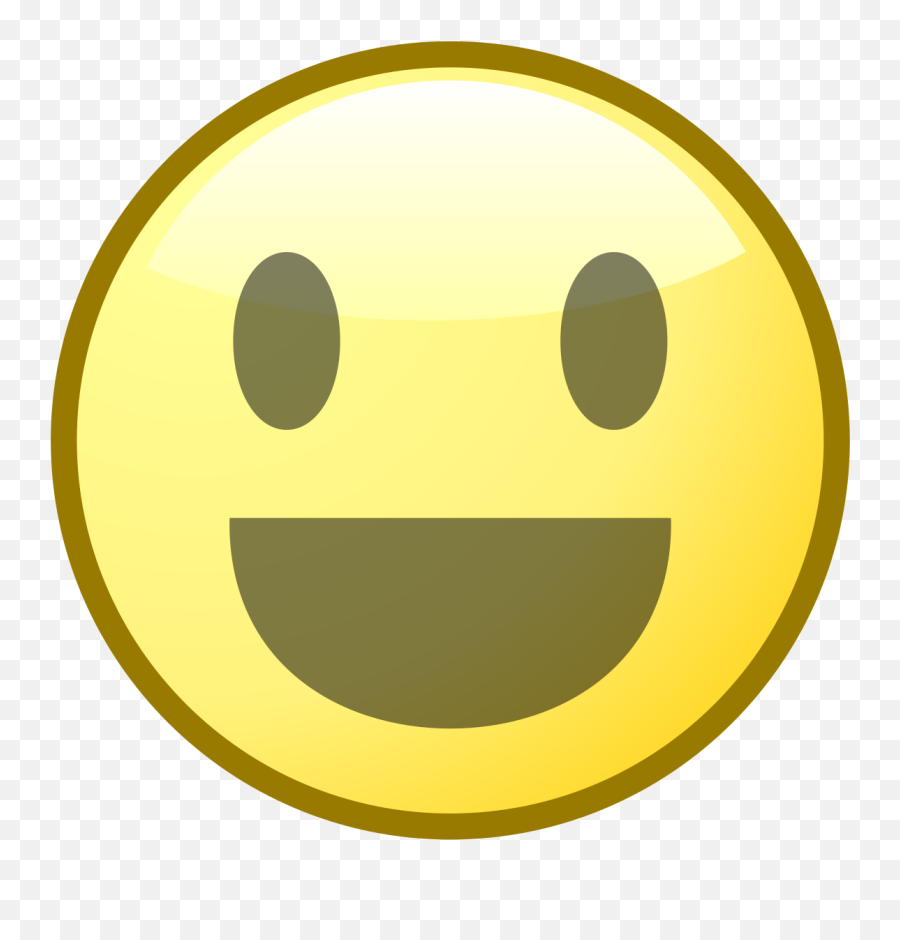 Los Emoticons Cumplen 25 Años - Smiley Emoji,Emoticones Para Messenger
