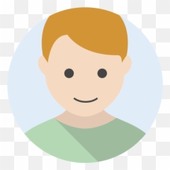 Mogens H - Cartoon Emoji