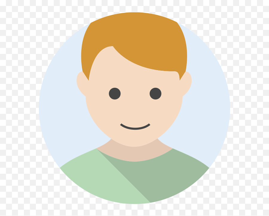 Mogens H - Cartoon Emoji,Vs16 Emoji
