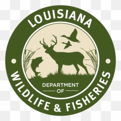 Completion Of Repairs At Vernon Parish - Louisiana Department Of Wildlife And Fisheries Emoji,Moose Emoticon