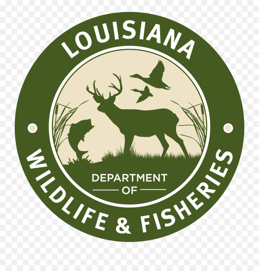 Completion Of Repairs At Vernon Parish - Louisiana Department Of Wildlife And Fisheries Emoji,Moose Emoticon