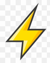 Trident Icon At Getdrawings - Imagenes De Rayos Animados Emoji,Trident Emoji