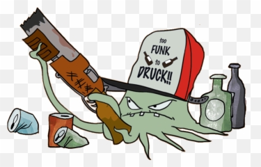 Squidbillies Gif - Emoji