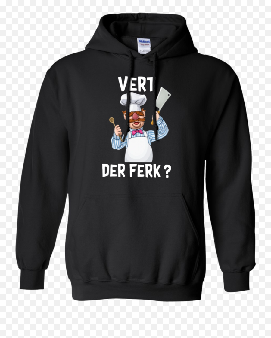 Vert Der Ferk Hoodie - Versace Hoodie Men Black Emoji,Dubnation Emoji