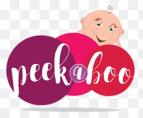 Boo Clipart Peek Transparent - Illustration Emoji