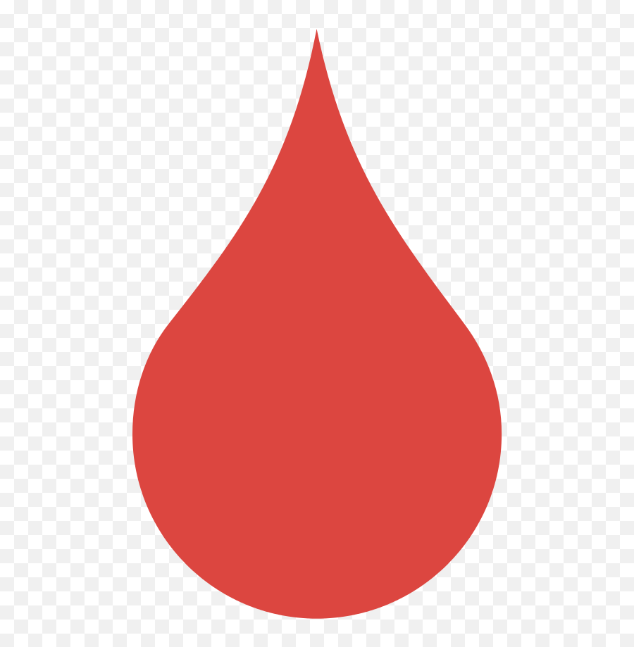 Collection Of Drop Clipart - Leukemia And Lymphoma Society Blood Drop Emoji,Wet Drops Emoji