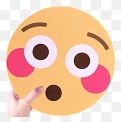 Construction Paper Emoji,Emoji Pinata
