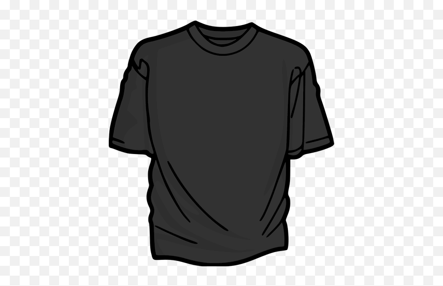 Gray T - Black T Shirt Emoji,Tie Dye Emoji